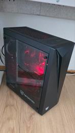 Gaming PC RTX 2080 / i7-8700K / 16GB RAM – sterke pc, Ophalen, Custom Build, Gaming, SSD