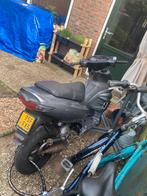 Gilera Runner sp 70 sprinter(gele plaat), Ophalen, Tweetakt, Overige modellen, Maximaal 45 km/u