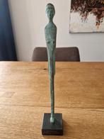 Bronzen beeld Paolo Simoncini, Ophalen of Verzenden