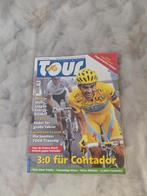 Tour, Ophalen of Verzenden, Muziek, Film of Tv