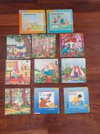 botjes boeken  + maan roos vis, Ophalen of Verzenden, Gelezen, Fictie algemeen