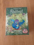 Fabelfruit limoen uitbreiding white goblin games fabel fruit, Vijf spelers of meer, Ophalen of Verzenden, Nieuw, White Goblin Games