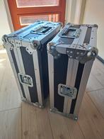 2x Prodjuser Flightcase, Ophalen, Gebruikt, Overige instrumenten, Flightcase