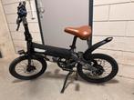 Elektrische vouwfiets - Ideaal voor trein of auto, Minder dan 47 cm, Ophalen of Verzenden, Gebruikt, Overige merken