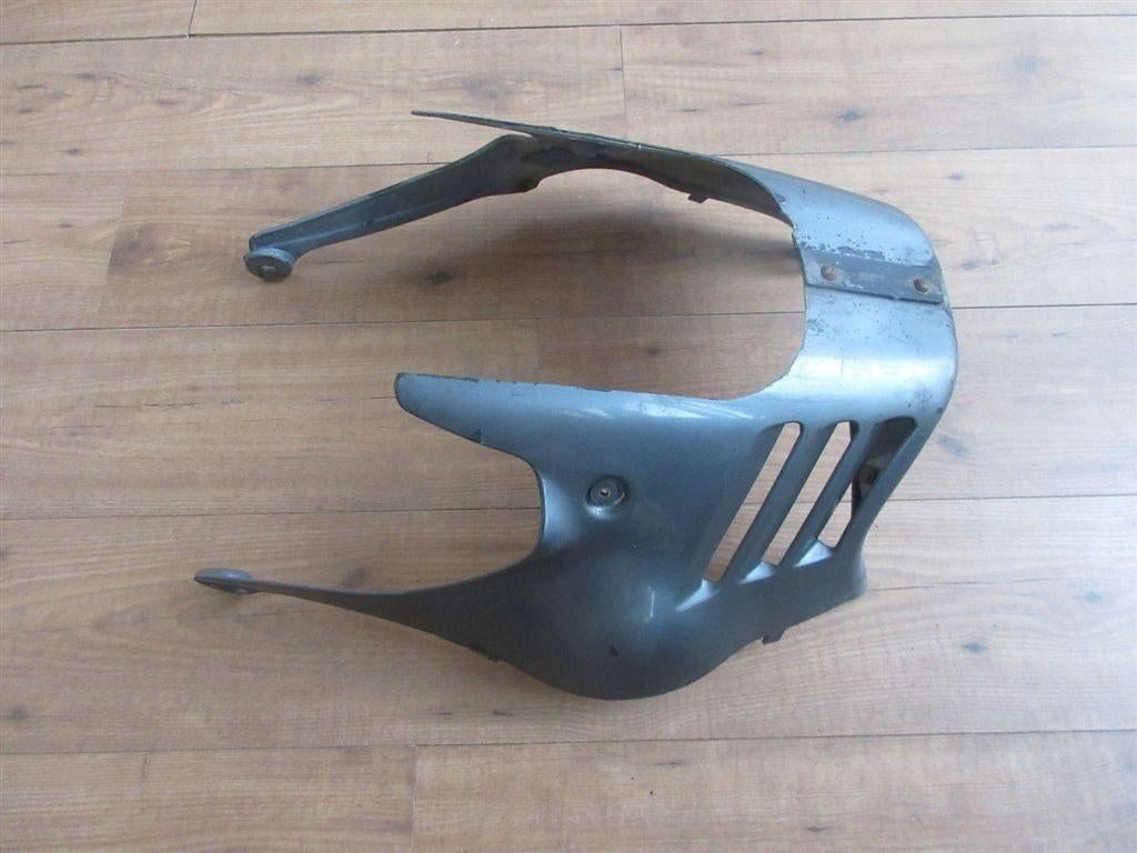 Suzuki GSX750F onderkuip GSX 750 onder kuip puntbak bellypan, Ophalen of Verzenden, Gebruikt