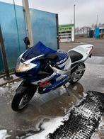 Suzuki GSX-R 600 K1, Motoren, Motoren | Suzuki, Motorrijbewijs A, Super Sport, Particulier, Meer dan 35 kW