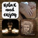 Masseur /  Massage, Diensten en Vakmensen, Welzijn | Masseurs en Massagesalons, Ontspanningsmassage