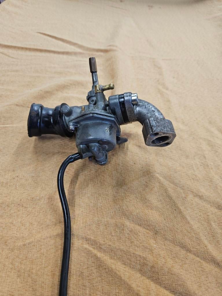 Keihin Carburateur Honda - Gebruikt, Ophalen of Verzenden, Gebruikt