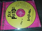 Sex Pistols - Never Mind The Bollocks Here's The Sex Pistol, Ophalen of Verzenden, Zo goed als nieuw, Poprock