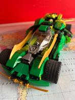 LEGO Ninjago Nightcrawler 70641, Ophalen, Nieuw, Complete set, Lego