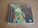 2-CD Pierius Magnus, Ophalen of Verzenden, Zo goed als nieuw