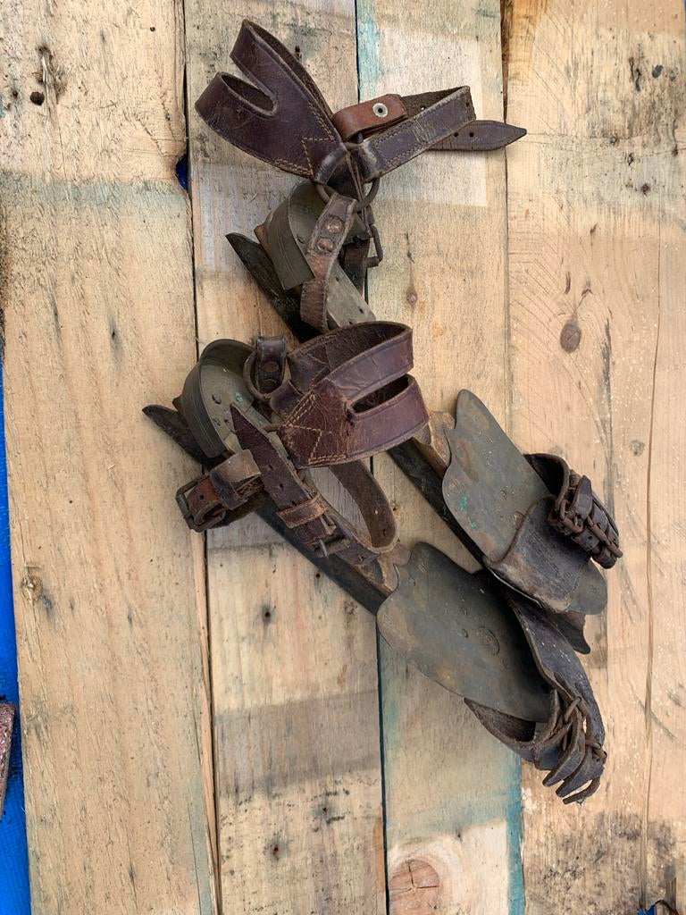 Originele Friese doorlopers, Ophalen of Verzenden, Gebruikt, Friese doorlopers, Overige merken