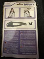 Dooky Carrier Draagriem voor MaxiCosi, Overige merken, Overige methoden, Ophalen of Verzenden, Zo goed als nieuw