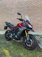 Yamaha Tracer 900 zeer conpleet, Bedrijf, 3 cilinders, Meer dan 35 kW, Toermotor
