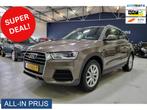 Audi Q3 1.4 TFSI CoD Pro Line 150PK NIEUWE DISTRIBUTIE, Euro 6, 4 cilinders, Origineel Nederlands, Onderhoudsboekje