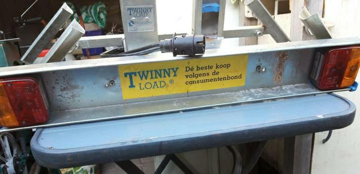 Fiets rek, Ophalen of Verzenden