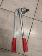 Optromp Tang Rehau, Ophalen of Verzenden, Gebruikt