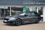 BMW 5 Serie Touring 518d High Executive M-Sport Edition | 20, 1730 kg, Achterwielaandrijving, Euro 6, 23 km/l