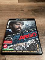 Argo 4K Nederlandse uitgave, Ophalen of Verzenden, Zo goed als nieuw, Actie
