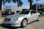 Mercedes-Benz SL 350 FULL HISTORY & SERVICE! V6, Stof, Gebruikt, Overige kleuren, Cabriolet