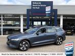 Volvo V60 Cross Country 2.0 D4 AWD Intro Edition / Polestar-, Auto's, Automaat, Gebruikt, Euro 6, Blauw