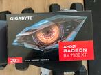 Gigabyte AMD Radeon RX 7900 XT 20GB Videokaart, Computers en Software, Videokaarten, Ophalen, Gebruikt, GDDR6, PCI-Express 4