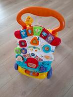 VTech Baby Walker loopwagentje met geluid, Ophalen