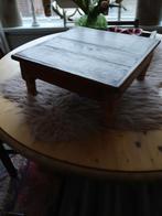 Klein tafeltje, Ophalen of Verzenden