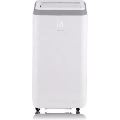Aerian Mobiele Airco, Ophalen, Gebruikt, Minder dan 60 m³, 3 snelheden of meer