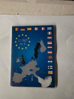 te koop setje UNC Griekenland 2002 onbeschadigd zie foto, Ophalen of Verzenden, Griekenland, Overige waardes, Setje