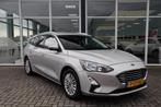 Ford Focus Wagon 1.5 EcoBlue Titanium X Business|Trekhaak|Ca, Gebruikt, Euro 6, 4 cilinders, Lichtsensor