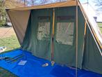 Mooie de Waard tent 'Albatros', Caravans en Kamperen, Tenten, Ophalen, Gebruikt