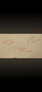 gratis buffet kast, Ophalen, Gebruikt, 100 tot 150 cm, Met lade(s)