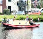 Opduwer., Ophalen, Staal, 50 pk of meer, Diesel