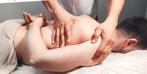 Relax of Sport Massage, Ontspanningsmassage