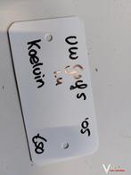 VW Golf 5 1.4B koelvin '05