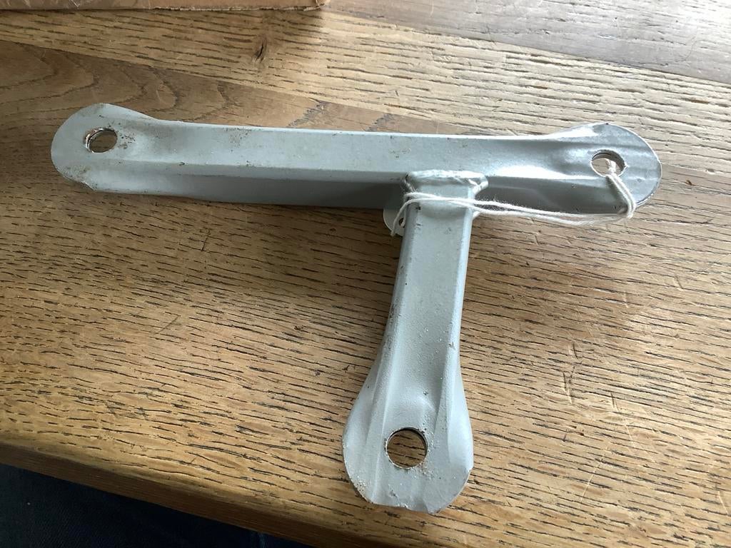 Peugeot Bevestigingsbeugel Viva City, Verzenden, Overige typen, Peugeot