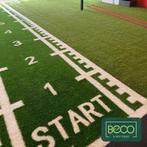 Kunstgras voor binnen en buitensport, Ophalen, Nieuw, 20 m² of meer, Kunstgras