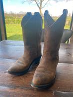 Bootstock cowboylaarzen maat 35 - Zo goed als nieuw, Ophalen of Verzenden, Zo goed als nieuw, Bruin, Lage of Enkellaarzen