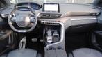 Peugeot 3008 1.6 e-THP GT Line (bj 2017, automaat), Euro 6, 4 cilinders, Wit, Leder
