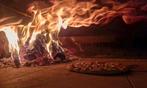 Pizzaoven - houtgestookt - montana - maximus foodtruck, Ophalen of Verzenden, Nieuw