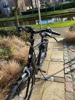 Sparta E-speed -pedelec met kenteken-accu issue, Ophalen, Minder dan 30 km per accu, Sparta, Gebruikt