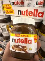 Nutella 500gram, Ophalen of Verzenden
