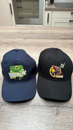 Kinderpetten Hulk en Thor, Ophalen of Verzenden, Zo goed als nieuw