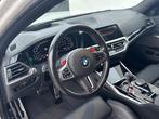 BMW M3 Competition ADAPT CRUISE / HARMAN KARDON / 360 CAMERA, Auto's, Automaat, Achterwielaandrijving, Gebruikt, Euro 6