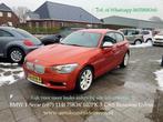 BMW 1-Serie (e87) 114I 75KW 102PK 3-DRS Business Urban, 1-Serie, Euro 5, Achterwielaandrijving, Gebruikt
