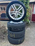 Dezent velgen 5x112 17 inch met TPMS sensoren, Ophalen, Gebruikt, Banden en Velgen, 17 inch
