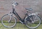 Union damesfiets, Overige merken, 53 tot 56 cm, Versnellingen, Ophalen of Verzenden