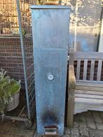 Rookton voor vlees en vis zoals paling., Ophalen, Gebruikt