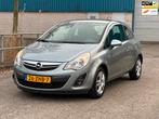 Opel Corsa 1.2 EcoFlex Anniversay Edition LPG!2012!Airco!PDC, Auto's, Opel, Voorwielaandrijving, Euro 5, Gebruikt, 4 cilinders